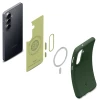 Чохол Spigen Nano Pop Mag для Samsung Galaxy S26 Avo Green with MagSafe (ACS11067)
