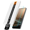 Захисне скло Spigen Glas.TR EZ FIT PRO HD для Samsung Galaxy S26 Plus Clear (2 pack) (AGL11080)