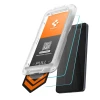 Захисне скло Spigen Glas.tR EZ Fit Pro HD для Samsung Galaxy S26 Plus Clear (2 pack) (AGL11084)