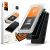 Захисне скло Spigen Glas.Tr Ez Fit Pro HD для Samsung Galaxy S26 Plus (2 pack) (AGL11085)