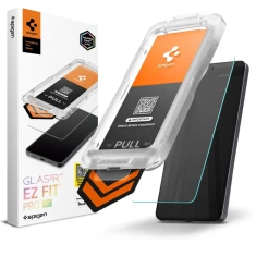 Захисне скло Spigen Glas.tR EZ Fit Pro HD для Samsung Galaxy S26 Plus Clear (AGL11086)