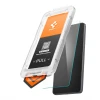 Захисне скло Spigen Glas.tR EZ Fit Pro HD для Samsung Galaxy S26 Plus Clear (AGL11086)