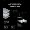 Захисне скло Spigen Glas.tR EZ Fit Pro HD для Samsung Galaxy S26 Plus Clear (AGL11086)
