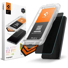Захисне скло Spigen Glas.Tr Ez Fit Pro HD для Samsung Galaxy S26 Plus приватне (AGL11087)