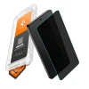 Захисне скло Spigen Glas.Tr Ez Fit Pro HD для Samsung Galaxy S26 Plus приватне (AGL11087)