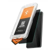 Захисне скло Spigen Glas.Tr Ez Fit Pro HD для Samsung Galaxy S26 Plus приватне (AGL11087)