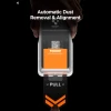 Захисне скло Spigen Glas.Tr Ez Fit Pro HD для Samsung Galaxy S26 Plus приватне (AGL11087)