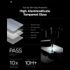 Захисне скло Spigen Glas.Tr Ez Fit Pro HD для Samsung Galaxy S26 Plus приватне (AGL11087)
