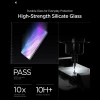 Захисне скло Spigen Glas.tR EZ Fit Pro AC Anti Reflection для Samsung Galaxy S26 прозоре (2 pack) (AGL11092)