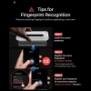 Захисне скло Spigen Glas.tR EZ Fit Pro AC Anti Reflection для Samsung Galaxy S26 прозоре (2 pack) (AGL11092)