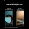 Захисне скло Spigen Glas.tR EZ Fit Pro HD для Samsung Galaxy S26 Clear (2 pack) (AGL11095)