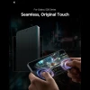 Захисне скло Spigen Glas.tR EZ Fit Pro HD для Samsung Galaxy S26 Clear (AGL11097)