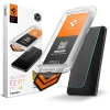 Захисне скло Spigen Glas.tR EZ Fit Pro HD для Samsung Galaxy S26 Clear (AGL11097)