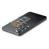 Захисне скло для камери Spigen Optik Pro HD Glas.tR EZ Fit Camera Protector для Samsung Galaxy S26 Black (2 pack) (AGL11099)
