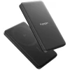 Павербанк Spigen Essential для MagSafe 5000mAh 22.5W Qi2 Black (ABA11104)