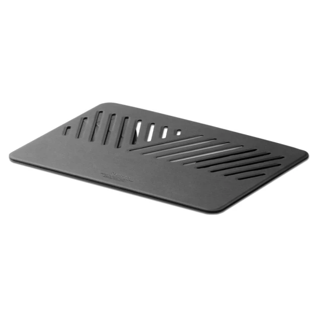 Підставка Spigen LD201-S6 SlimFold для ноутбука Space Grey (AMP11115)