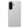 Чохол Spigen Ultra Hybrid для Samsung Galaxy A57 5G Crystal Clear (ACS11123)