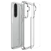 Чохол Spigen Ultra Hybrid для Samsung Galaxy A57 5G Crystal Clear (ACS11123)