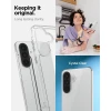 Чохол Spigen Ultra Hybrid для Samsung Galaxy A57 5G Crystal Clear (ACS11123)