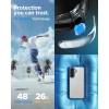 Чохол Spigen Ultra Hybrid для Samsung Galaxy A57 5G Space Crystal (ACS11124)