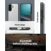 Чохол Spigen Ultra Hybrid для Samsung Galaxy A57 5G Space Crystal (ACS11124)