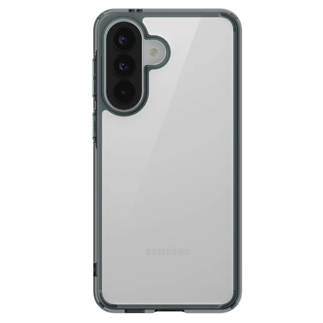 Чохол Spigen Ultra Hybrid для Samsung Galaxy A57 5G Space Crystal (ACS11124)