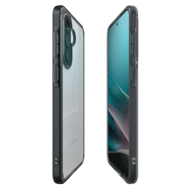 Чохол Spigen Ultra Hybrid для Samsung Galaxy A57 5G Space Crystal (ACS11124)