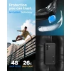 Чехол Spigen Tough Armor для Samsung Galaxy A57 5G Black (ACS11125)