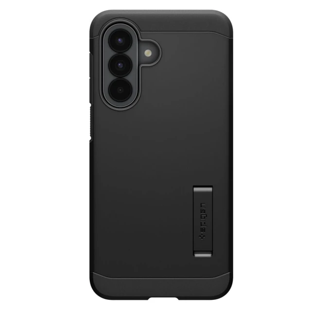 Чехол Spigen Tough Armor для Samsung Galaxy A57 5G Black (ACS11125)