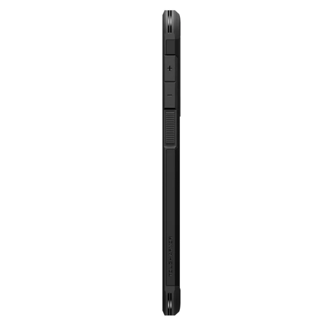Чехол Spigen Tough Armor для Samsung Galaxy A57 5G Black (ACS11125)