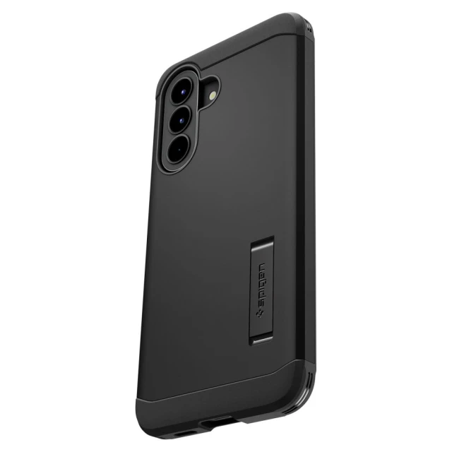 Чехол Spigen Tough Armor для Samsung Galaxy A57 5G Black (ACS11125)