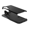 Чехол Spigen Tough Armor для Samsung Galaxy A57 5G Black (ACS11125)