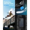 Чохол Spigen Tough Armor для Samsung Galaxy A57 5G Metal Slate (ACS11126)