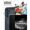 Чохол Spigen Tough Armor для Samsung Galaxy A57 5G Metal Slate (ACS11126)