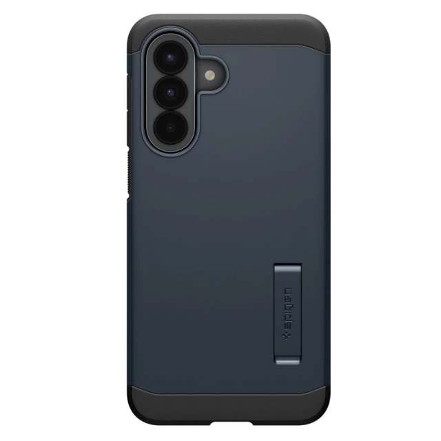 Чохол Spigen Tough Armor для Samsung Galaxy A57 5G Metal Slate (ACS11126)