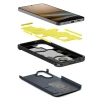 Чохол Spigen Tough Armor для Samsung Galaxy A57 5G Metal Slate (ACS11126)