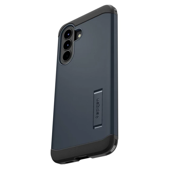 Чохол Spigen Tough Armor для Samsung Galaxy A57 5G Metal Slate (ACS11126)