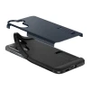 Чохол Spigen Tough Armor для Samsung Galaxy A57 5G Metal Slate (ACS11126)