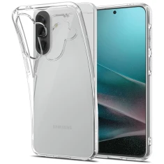 Чохол Spigen Liquid Crystal для Samsung Galaxy A57 5G Crystal Clear (ACS11127)