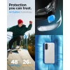 Чохол Spigen Liquid Crystal для Samsung Galaxy A57 5G Crystal Clear (ACS11127)