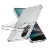 Чохол Spigen Liquid Crystal для Samsung Galaxy A57 5G Crystal Clear (ACS11127)
