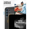 Чехол Spigen Tough Armor для Samsung Galaxy A37 5G Black (ACS11131)