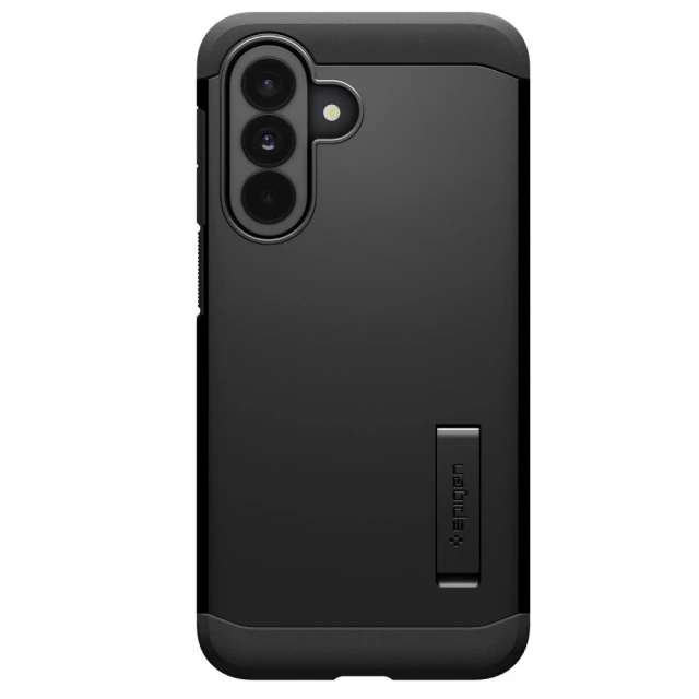 Чехол Spigen Tough Armor для Samsung Galaxy A37 5G Black (ACS11131)