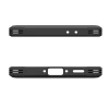 Чехол Spigen Tough Armor для Samsung Galaxy A37 5G Black (ACS11131)