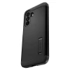 Чехол Spigen Tough Armor для Samsung Galaxy A37 5G Black (ACS11131)