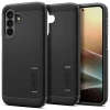 Чехол Spigen Tough Armor для Samsung Galaxy A37 5G Black (ACS11131)