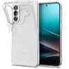 Чохол Spigen Liquid Crystal для Samsung Galaxy A37 5G Crystal Clear (ACS11132)