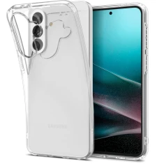 Чохол Spigen Liquid Crystal для Samsung Galaxy A37 5G Crystal Clear (ACS11132)