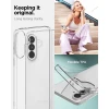 Чохол Spigen Liquid Crystal для Samsung Galaxy A37 5G Crystal Clear (ACS11132)