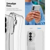 Чохол Spigen Liquid Crystal для Samsung Galaxy A37 5G Crystal Clear (ACS11132)